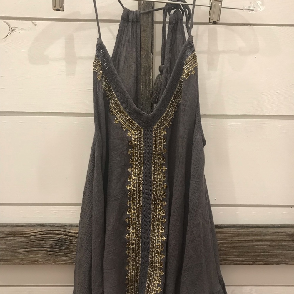 Halter